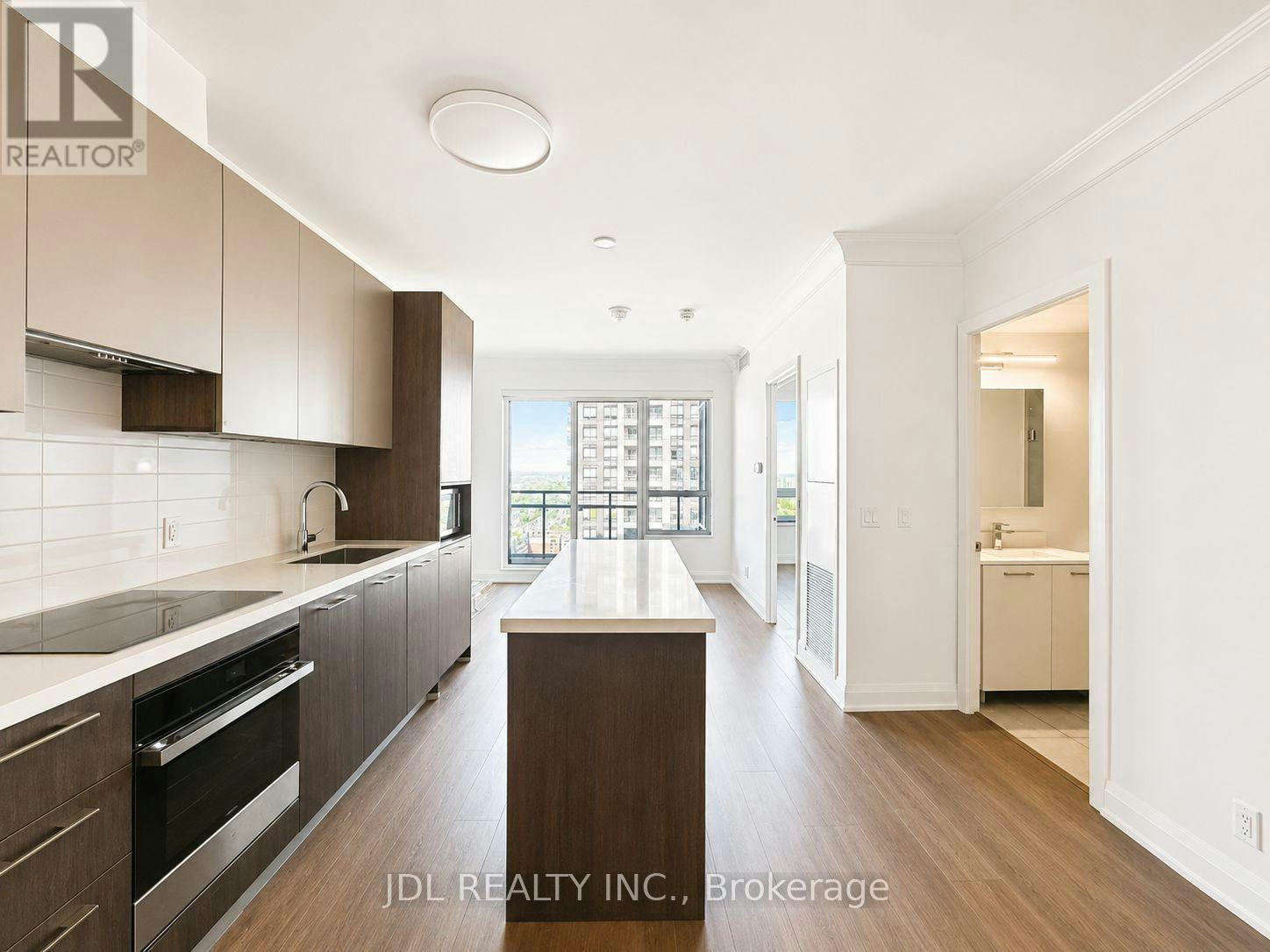 2602-18 Water Walk Drive, Markham, ON, L3R 6L5 - 6