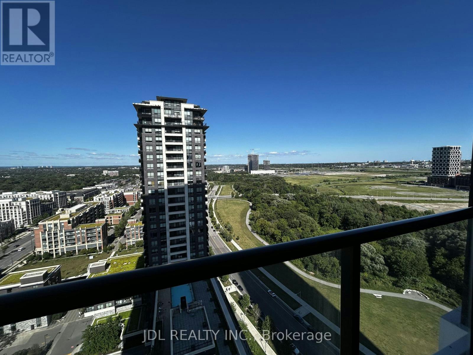 2602-18 Water Walk Drive, Markham, ON, L3R 6L5 - 11