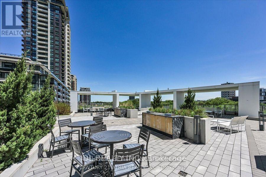 2602-18 Water Walk Drive, Markham, ON, L3R 6L5 - 16
