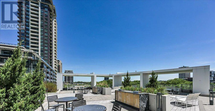2602-18 Water Walk Drive, Markham, ON, L3R 6L5 - 16