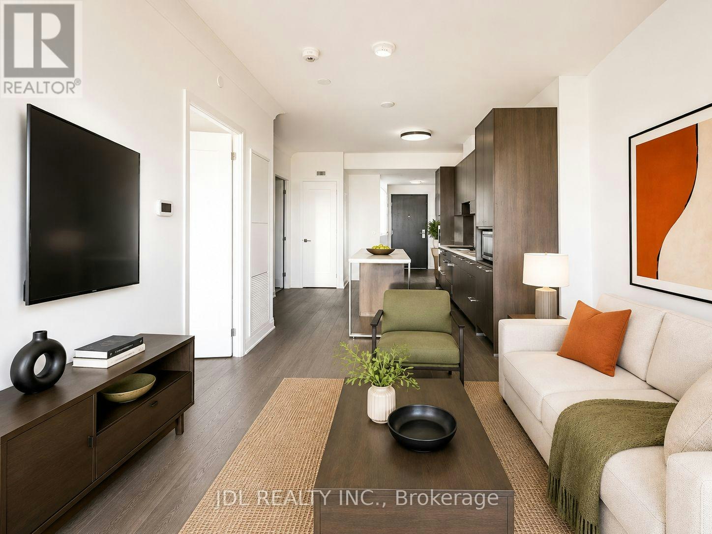 2602-18 Water Walk Drive, Markham, ON, L3R 6L5 - 8