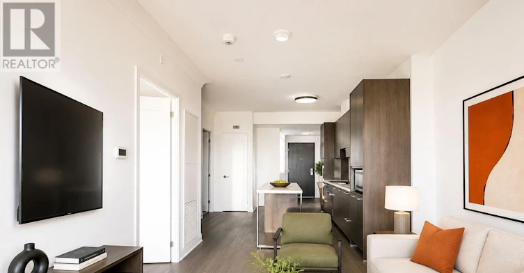 2602-18 Water Walk Drive, Markham, ON, L3R 6L5 - 8