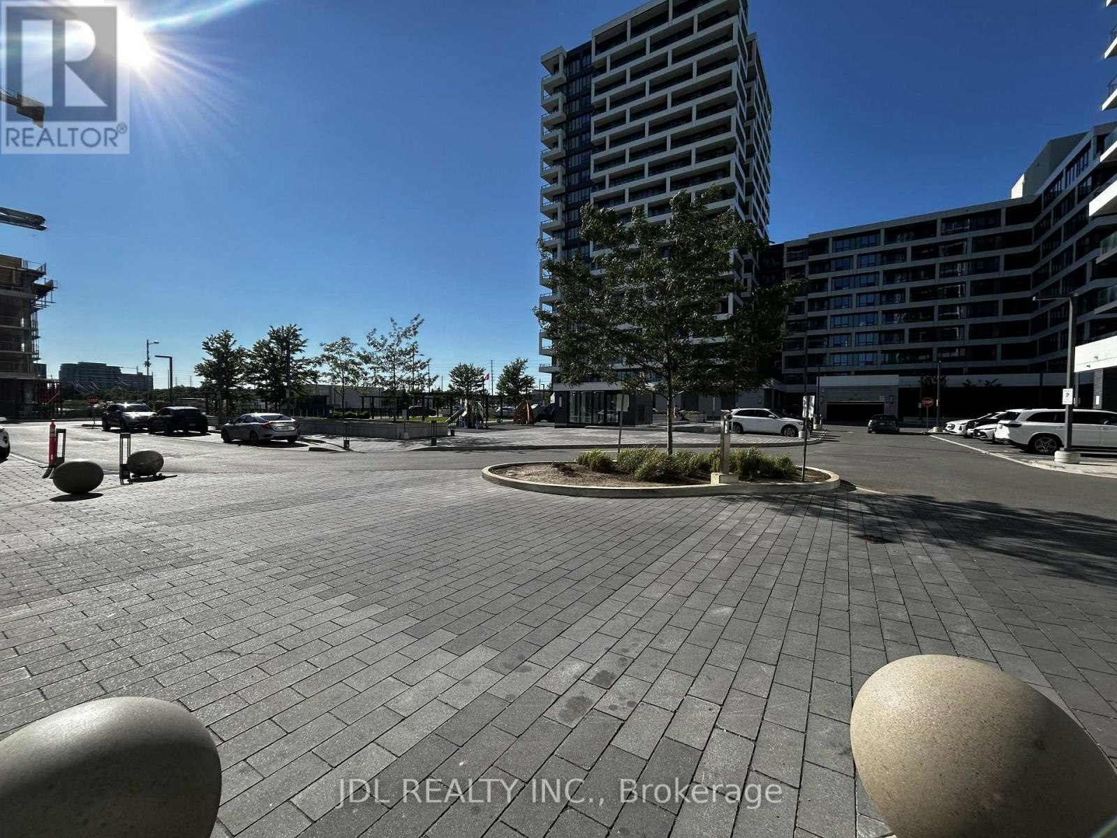 2602-18 Water Walk Drive, Markham, ON, L3R 6L5 - 13