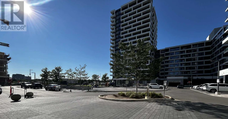 2602-18 Water Walk Drive, Markham, ON, L3R 6L5 - 13