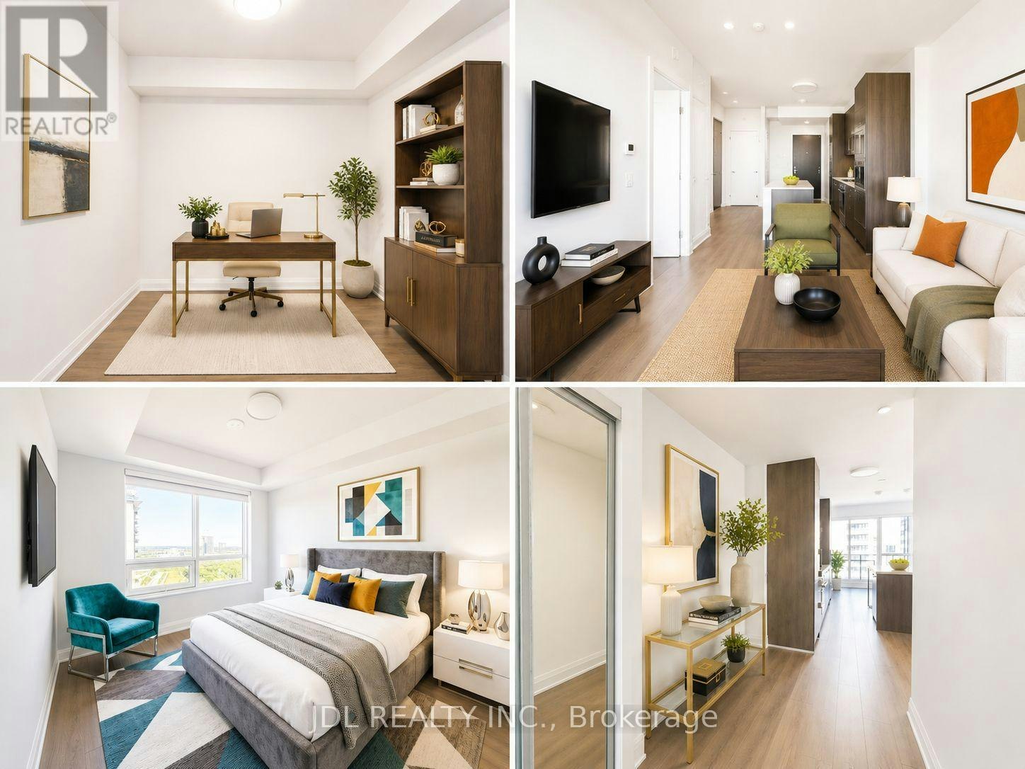 2602-18 Water Walk Drive, Markham, ON, L3R 6L5 - 12