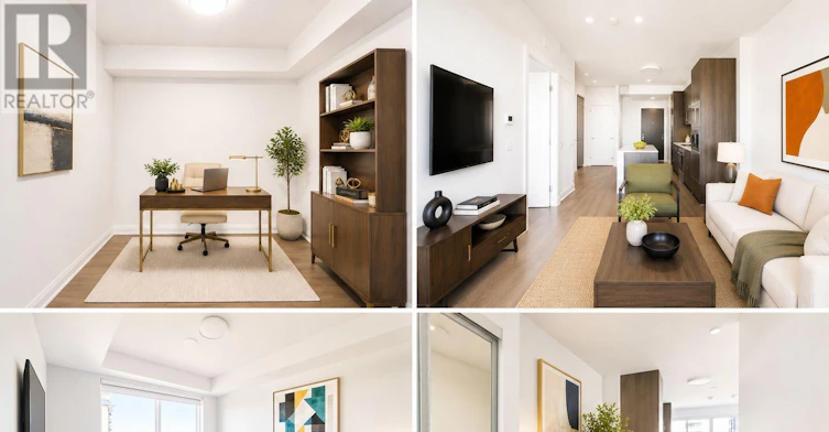 2602-18 Water Walk Drive, Markham, ON, L3R 6L5 - 12