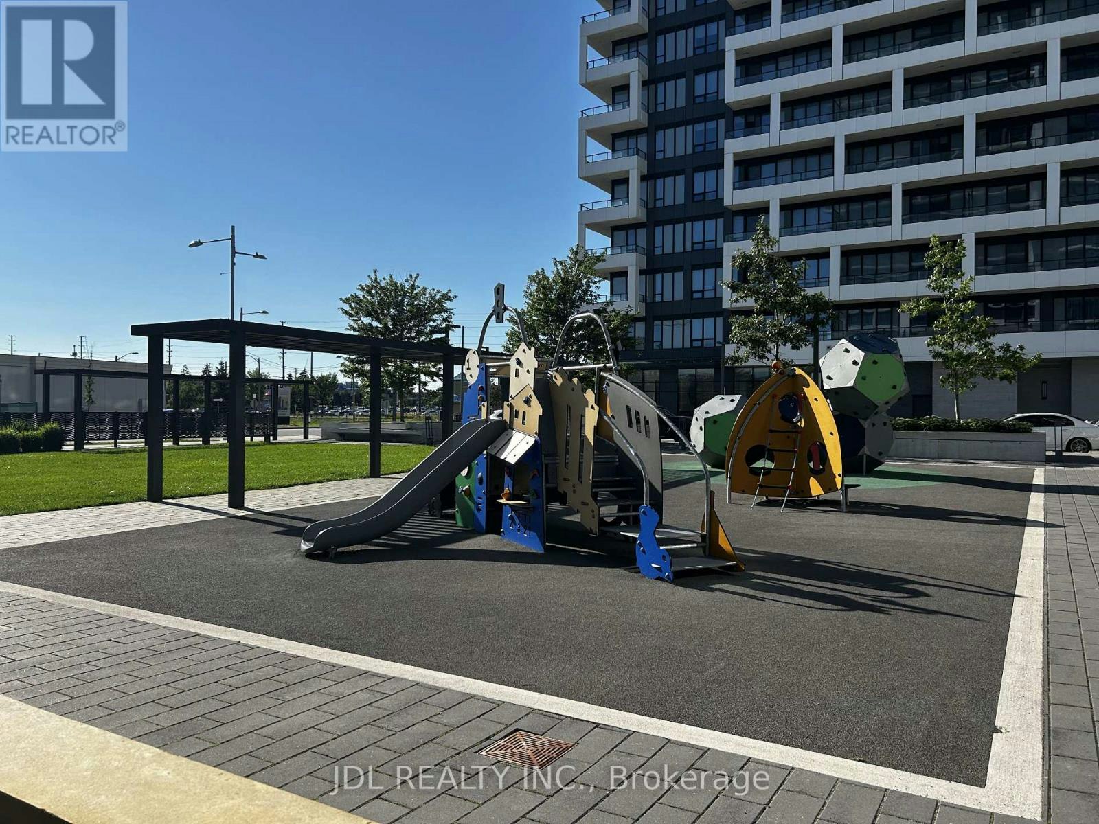 2602-18 Water Walk Drive, Markham, ON, L3R 6L5 - 14