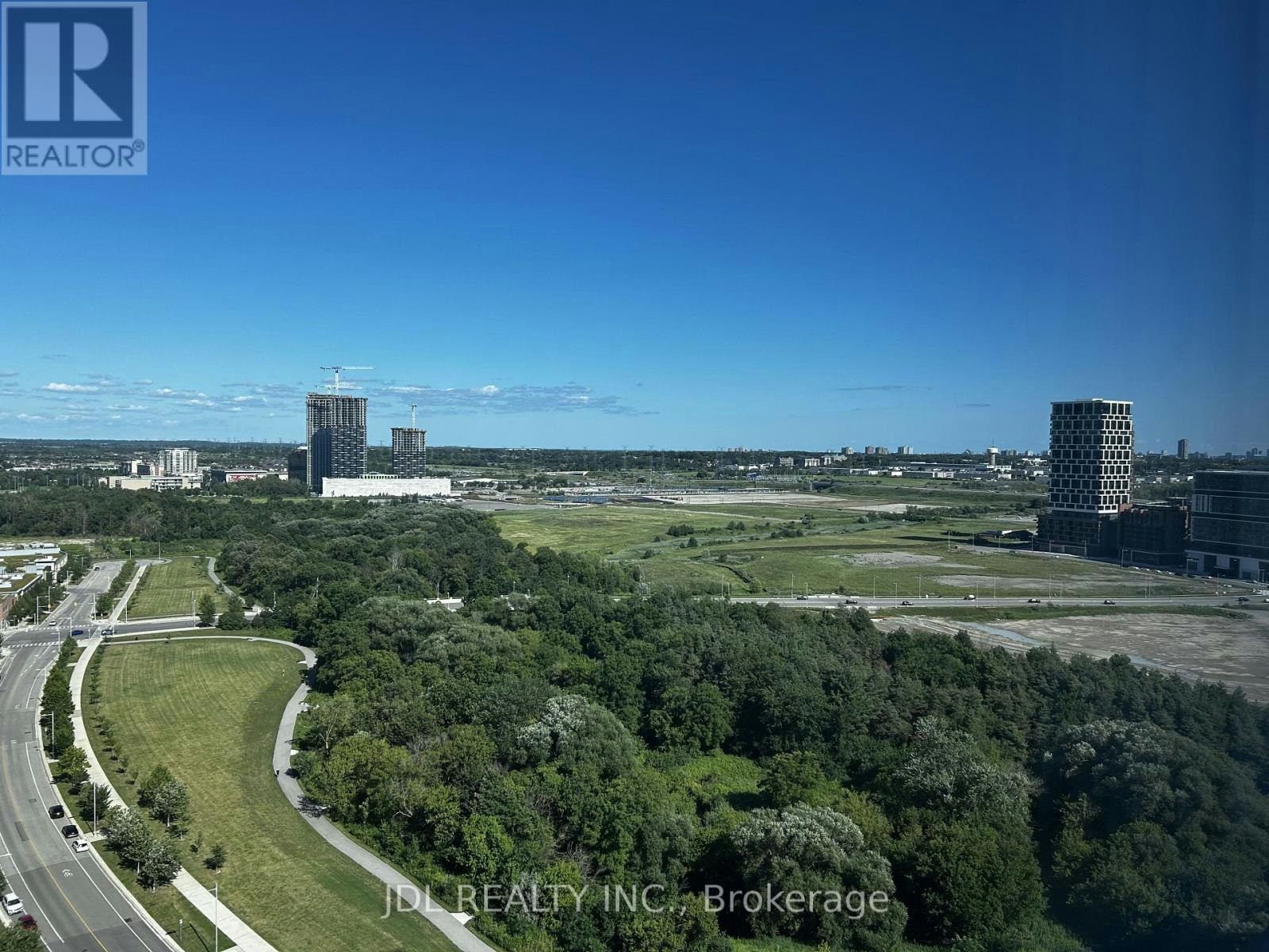 2602-18 Water Walk Drive, Markham, ON, L3R 6L5 - 4