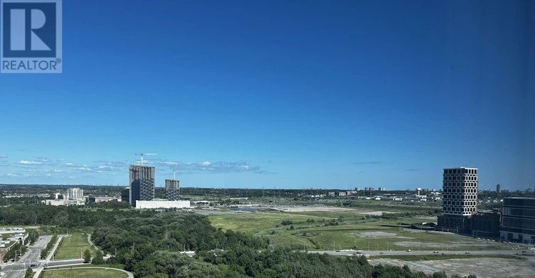2602-18 Water Walk Drive, Markham, ON, L3R 6L5 - 4