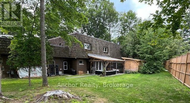 630 Farquhar Street, Gravenhurst, ON, P1P 1E3 - 22