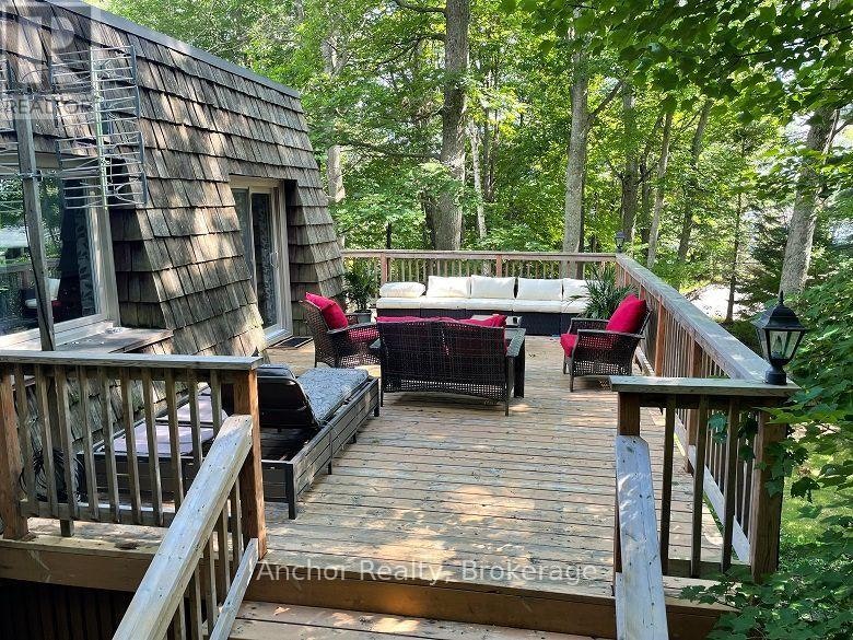 630 Farquhar Street, Gravenhurst, ON, P1P 1E3 - 20