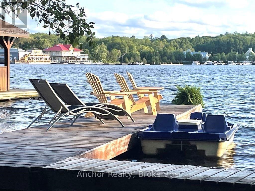 630 Farquhar Street, Gravenhurst, ON, P1P 1E3