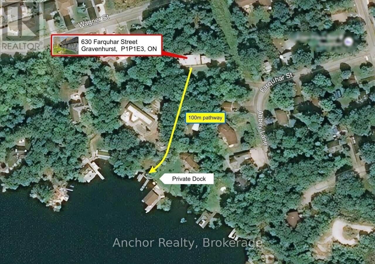 630 Farquhar Street, Gravenhurst, ON, P1P 1E3 - 26