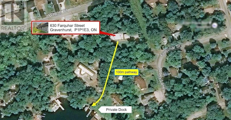 630 Farquhar Street, Gravenhurst, ON, P1P 1E3 - 26