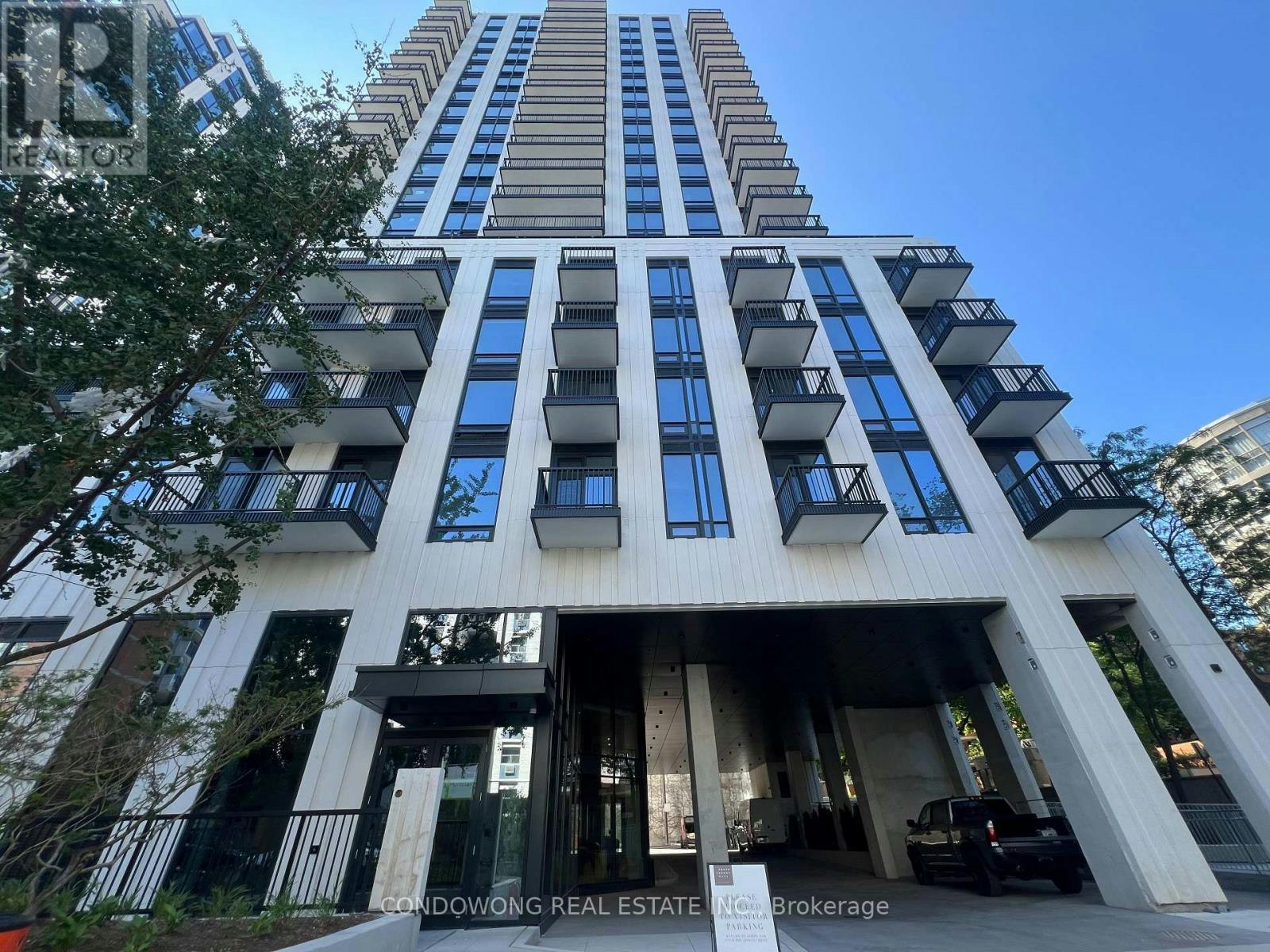 720-91 Montclair Avenue, Toronto, ON, M5P 0B1 - 13