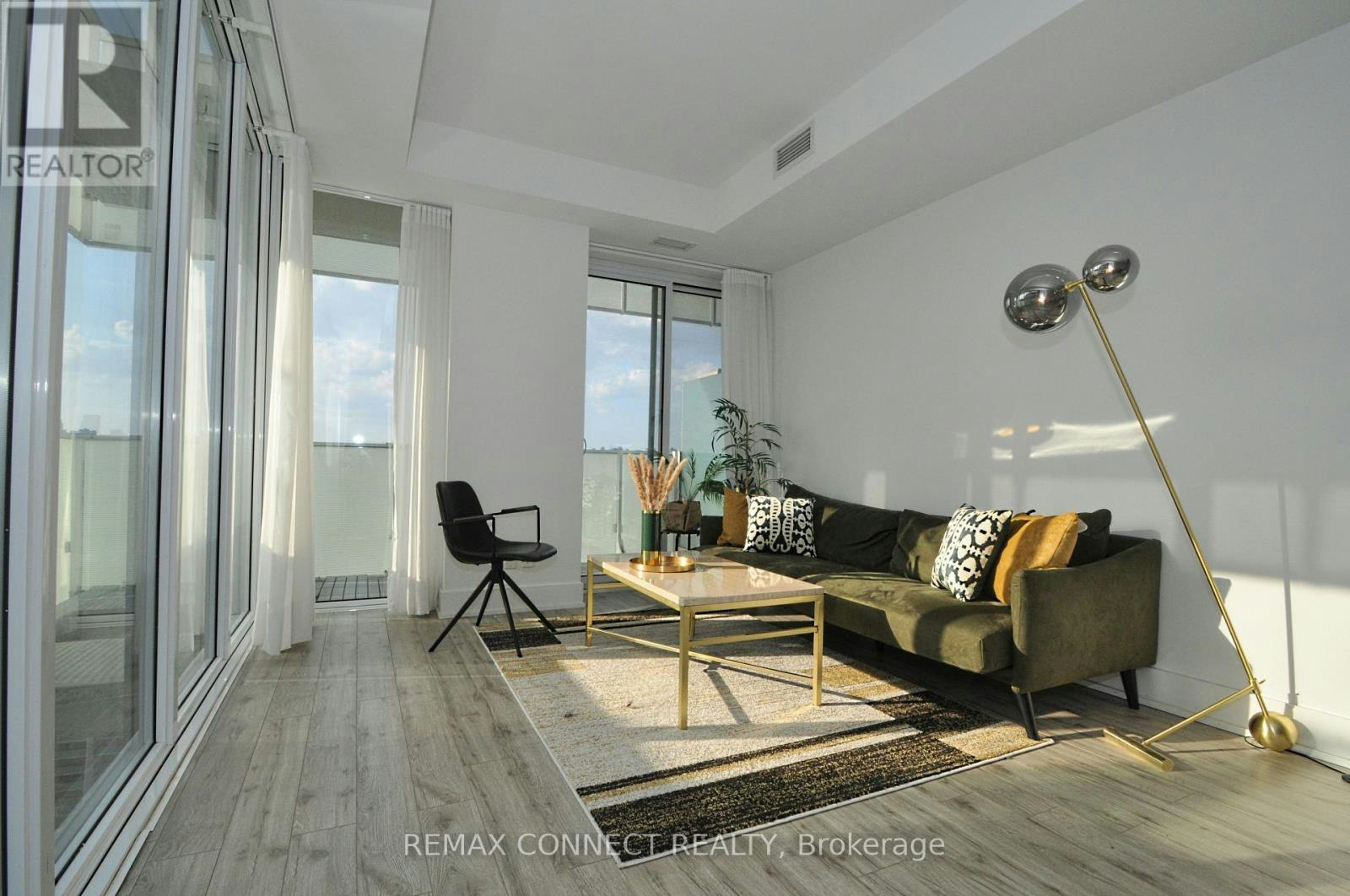 2009-200 Bloor Street W, Toronto, ON, M5S 1T8 - 4