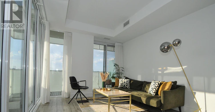 2009-200 Bloor Street W, Toronto, ON, M5S 1T8 - 4