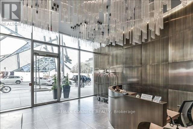 2009-200 Bloor Street W, Toronto, ON, M5S 1T8 - 27
