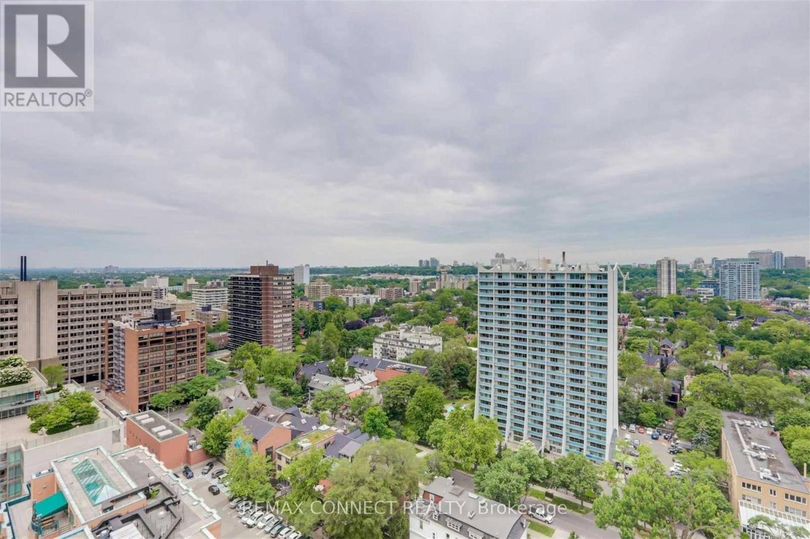 2009-200 Bloor Street W, Toronto, ON, M5S 1T8 - 26