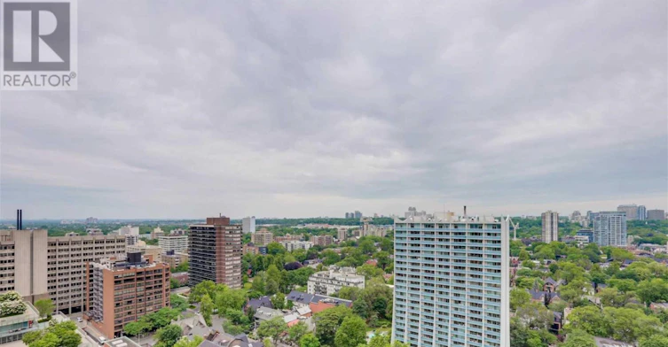 2009-200 Bloor Street W, Toronto, ON, M5S 1T8 - 26