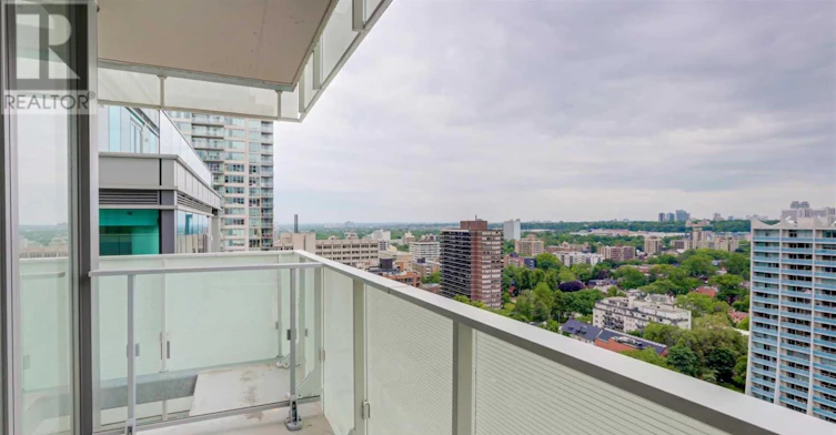 2009-200 Bloor Street W, Toronto, ON, M5S 1T8 - 3
