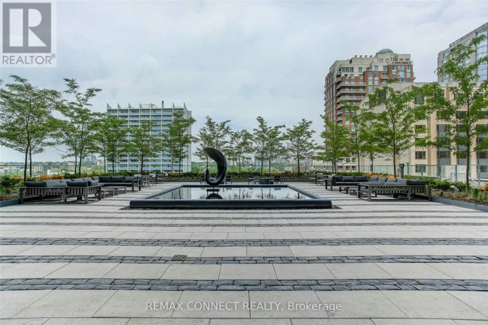 2009-200 Bloor Street W, Toronto, ON, M5S 1T8 - 34