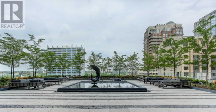 2009-200 Bloor Street W, Toronto, ON, M5S 1T8 - 34