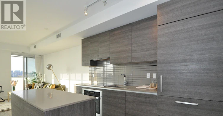 2009-200 Bloor Street W, Toronto, ON, M5S 1T8 - 21