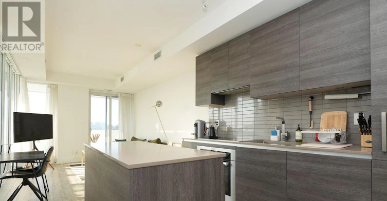 2009-200 Bloor Street W, Toronto, ON, M5S 1T8 - 5