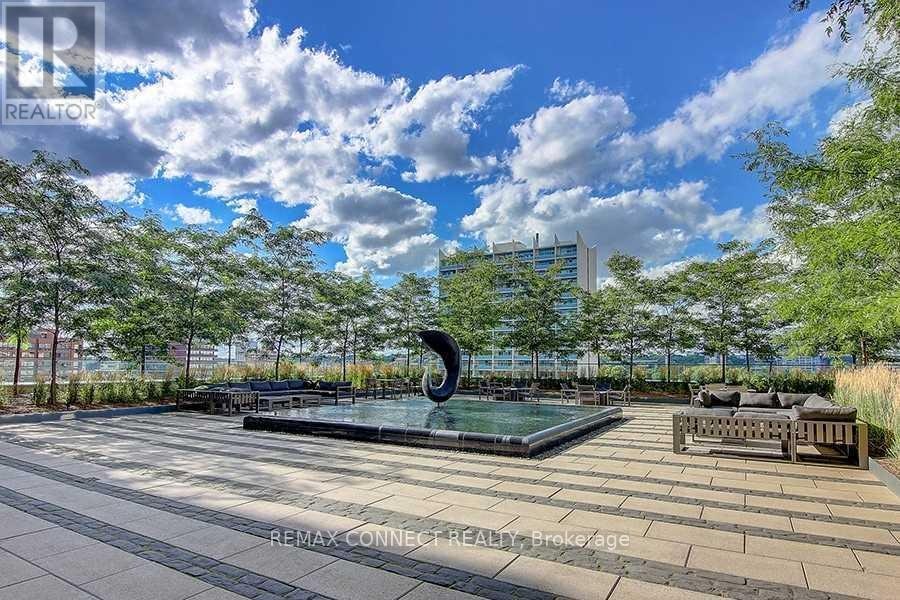 2009-200 Bloor Street W, Toronto, ON, M5S 1T8 - 29