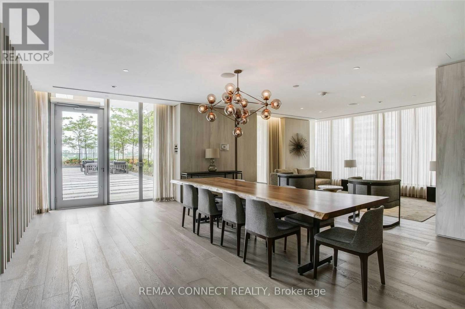 2009-200 Bloor Street W, Toronto, ON, M5S 1T8 - 33