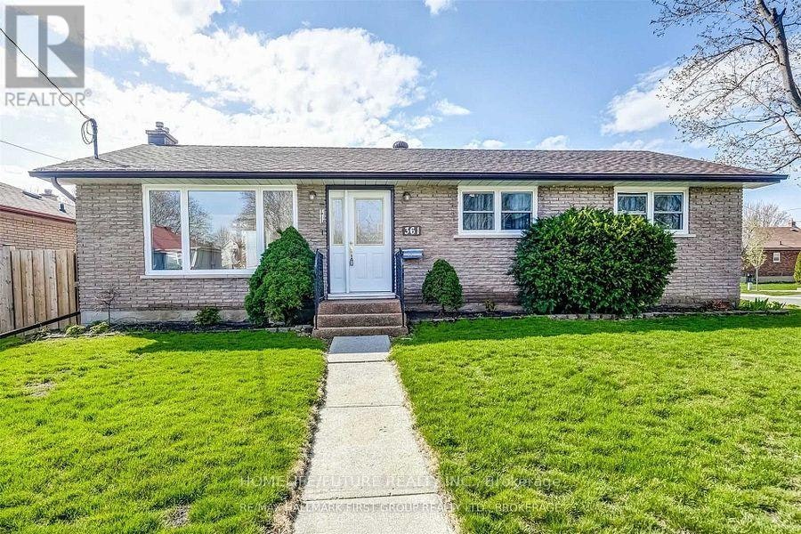 MAIN-361 Gliddon Avenue, Oshawa, ON, L1H 1Z6 - 12