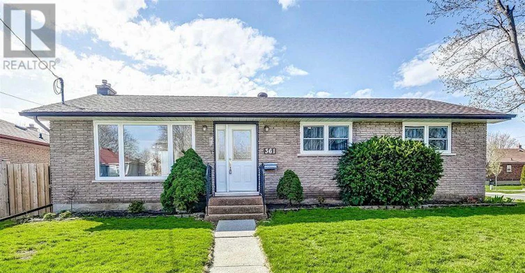 MAIN-361 Gliddon Avenue, Oshawa, ON, L1H 1Z6 - 12