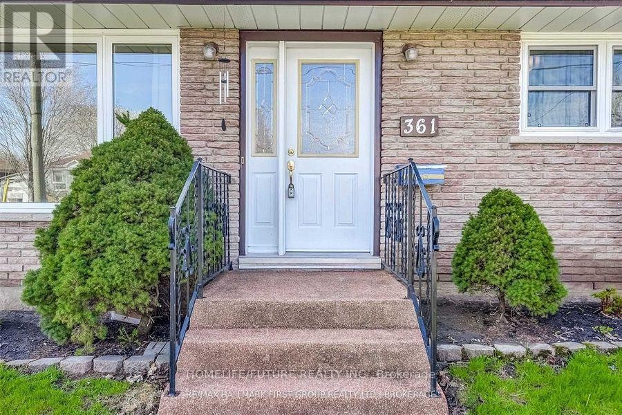MAIN-361 Gliddon Avenue, Oshawa, ON, L1H 1Z6 - 14