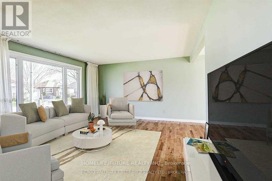 MAIN-361 Gliddon Avenue, Oshawa, ON, L1H 1Z6 - 3