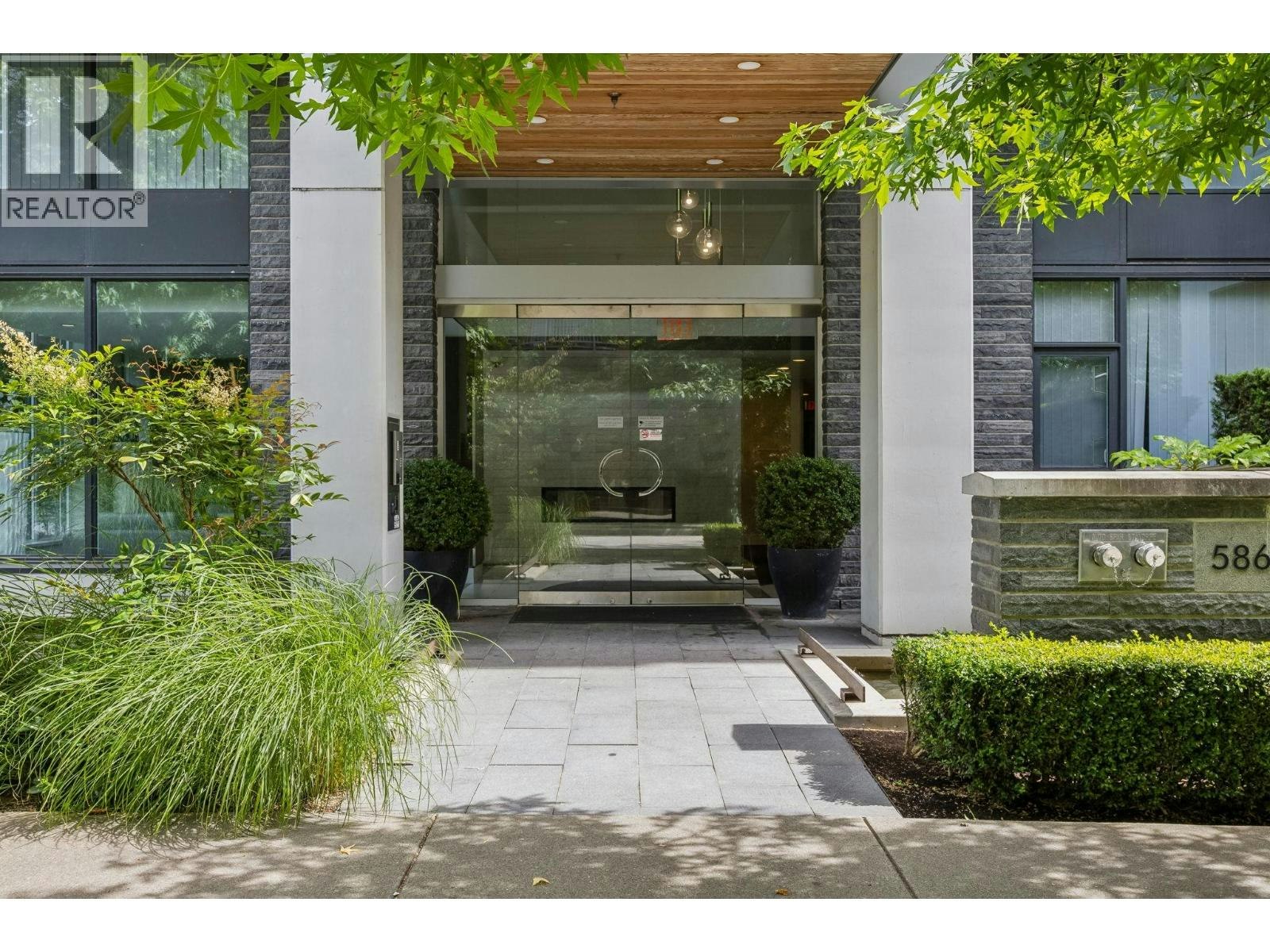 105-5868 Agronomy Road, Vancouver, BC, V6T 0B5
