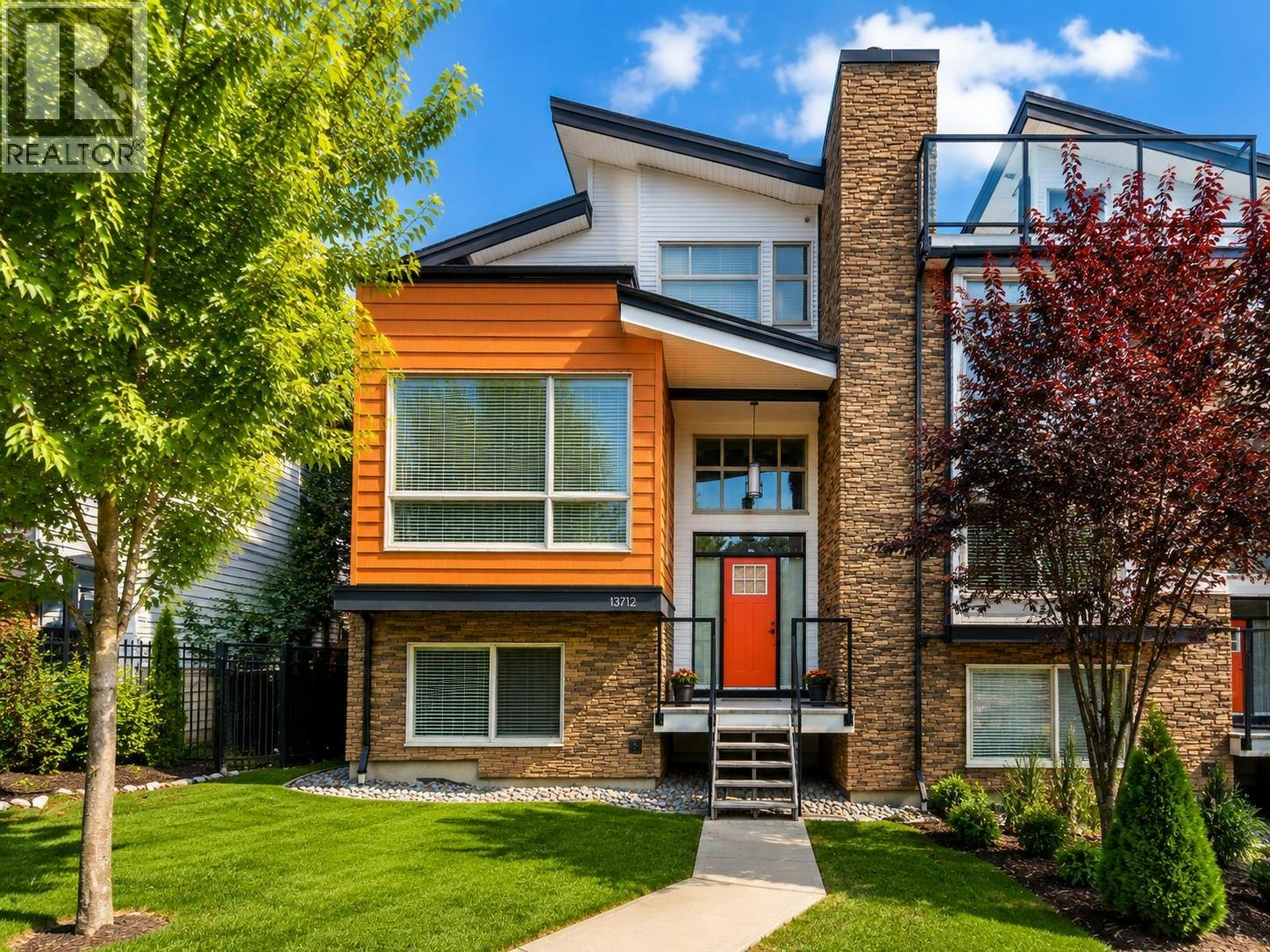 13712 232 Street, Maple Ridge, BC, V4R 0H1