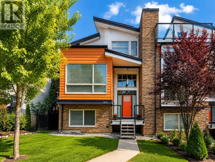 13712 232 Street, Maple Ridge, BC, V4R 0H1