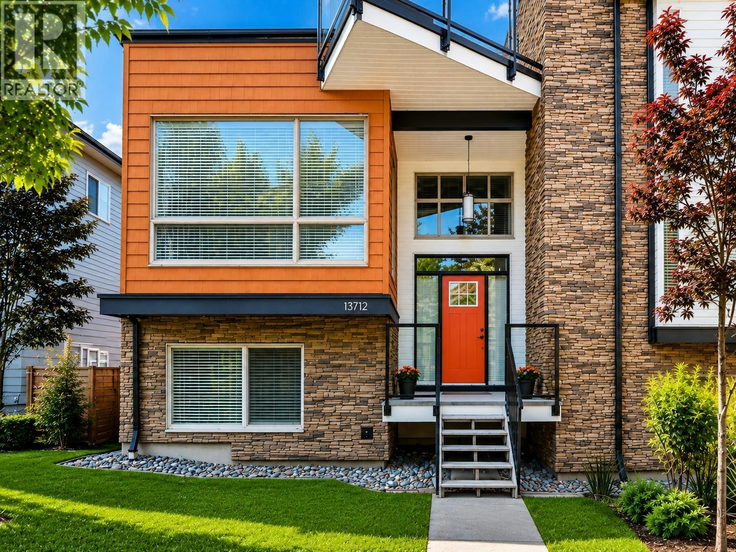 13712 232 Street, Maple Ridge, BC, V4R 0H1 - 2