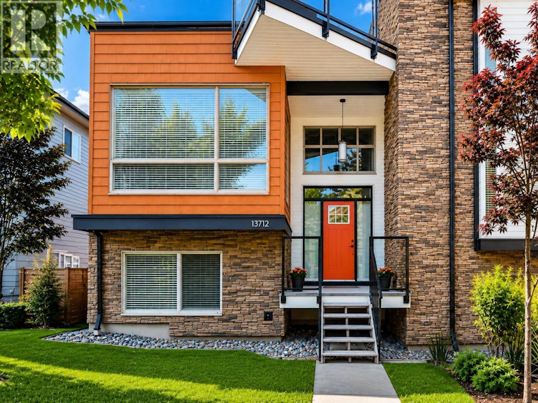 13712 232 Street, Maple Ridge, BC, V4R 0H1 - 2