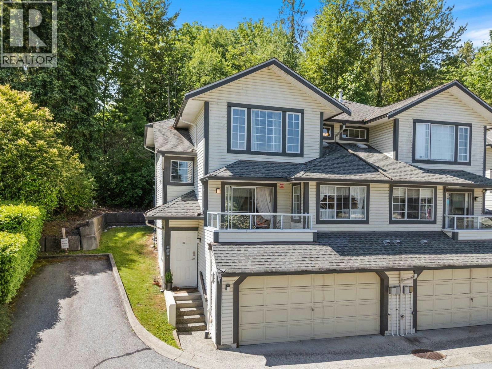 35-2561 Runnel Drive, Coquitlam, BC, V3E 2S3