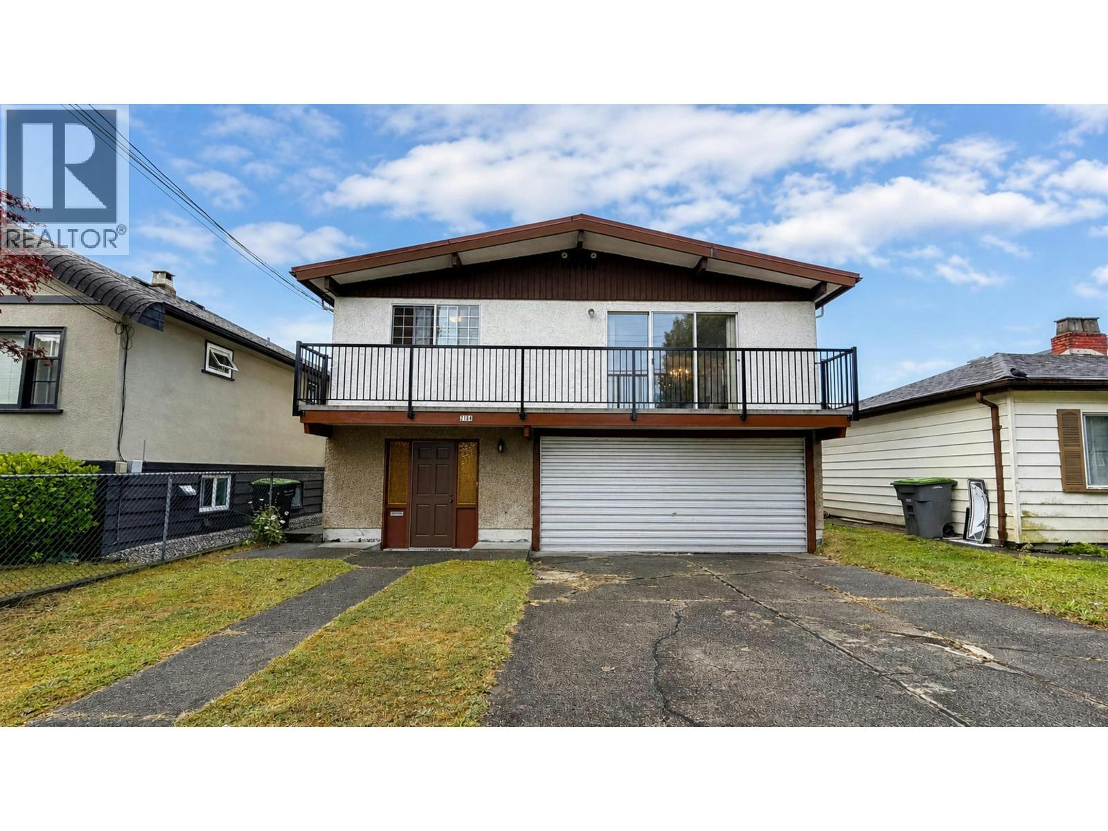 2184 E 35th Avenue, Vancouver, BC, V5P 1B9