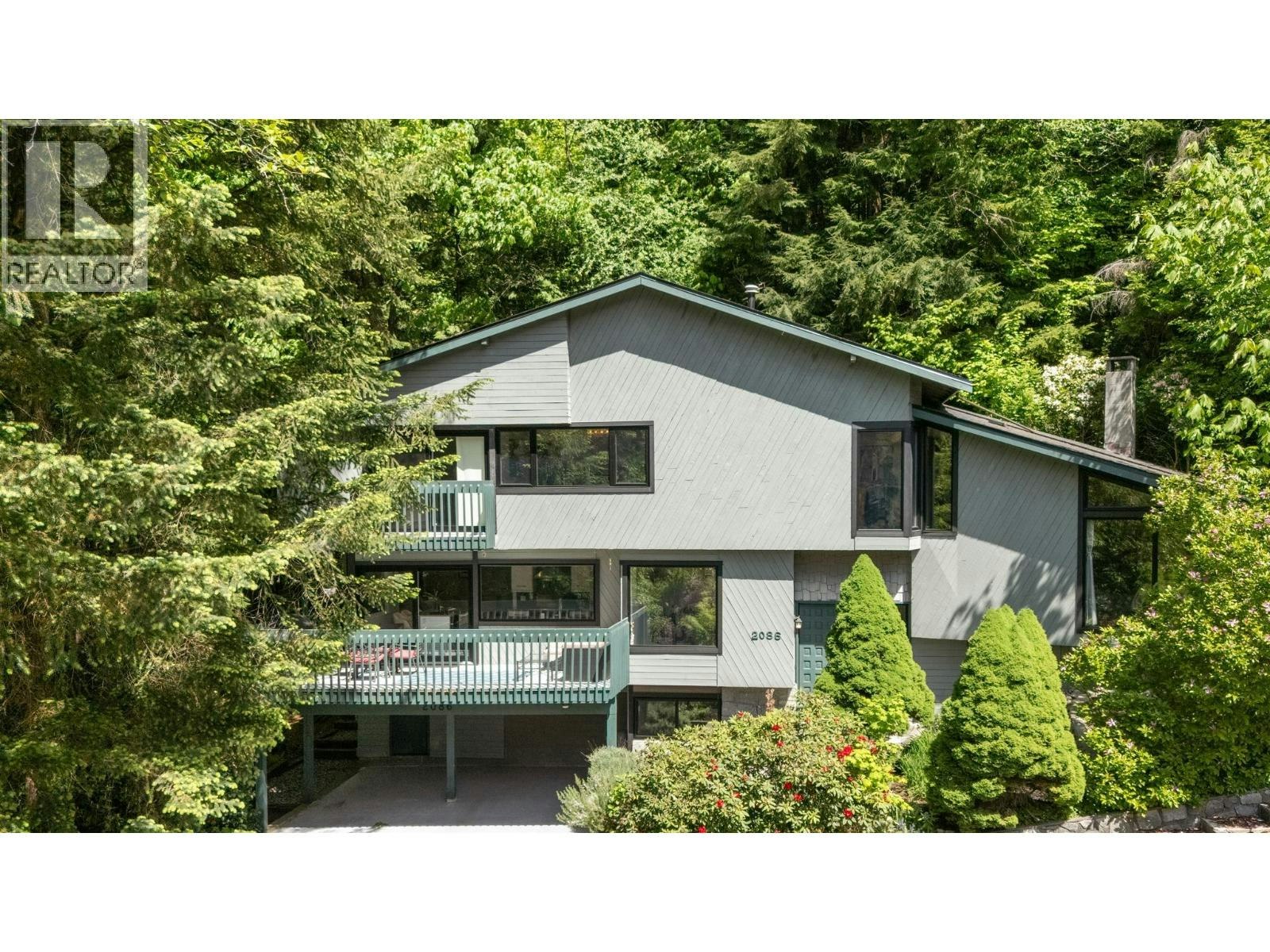 2086 Rivergrove Place, North Vancouver, BC, V7H 2L4