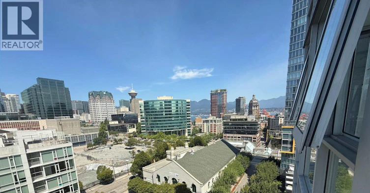 1602-668 Citadel Parade, Vancouver, BC, V6B 1W6 - 9