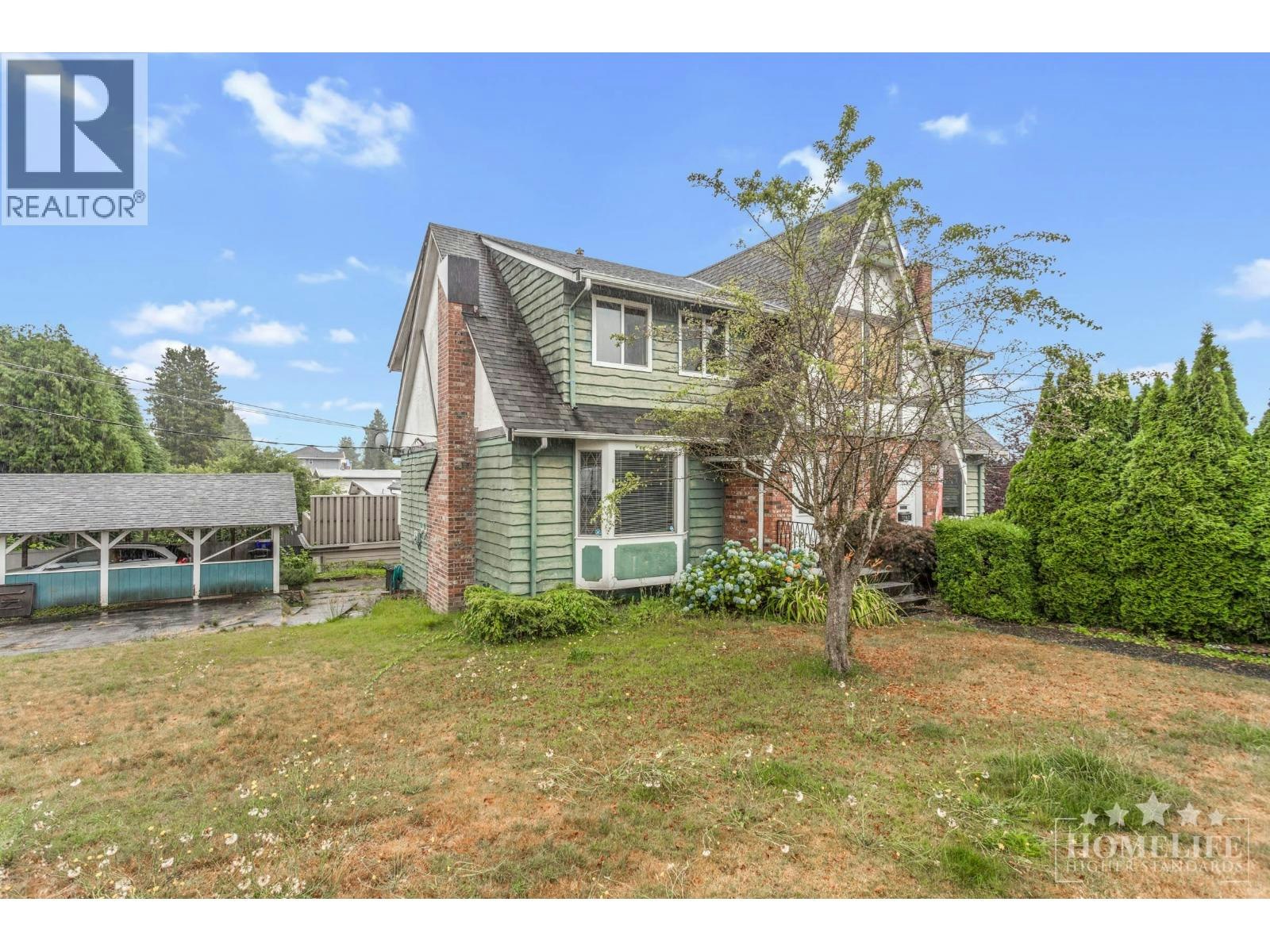Duplex-1060 Fell Avenue, Burnaby, BC, V5B 3Y6
