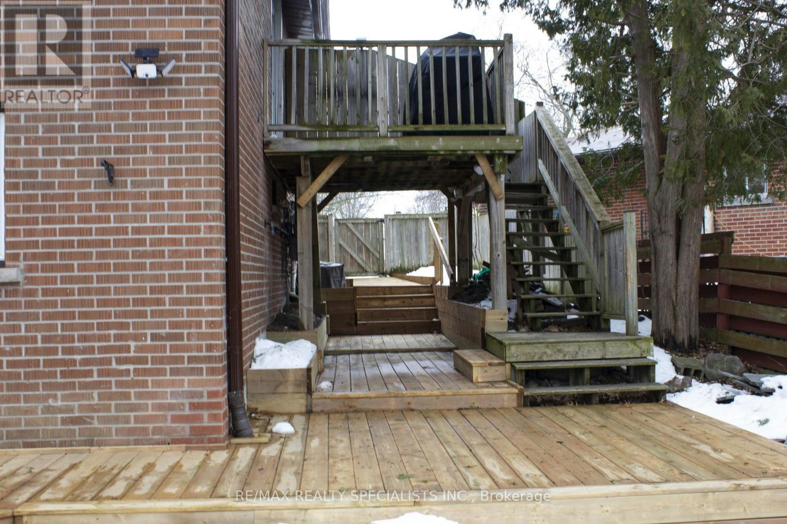 LOWER-12 Woodgrove Court, Barrie, ON, L4M 5B6 - 3