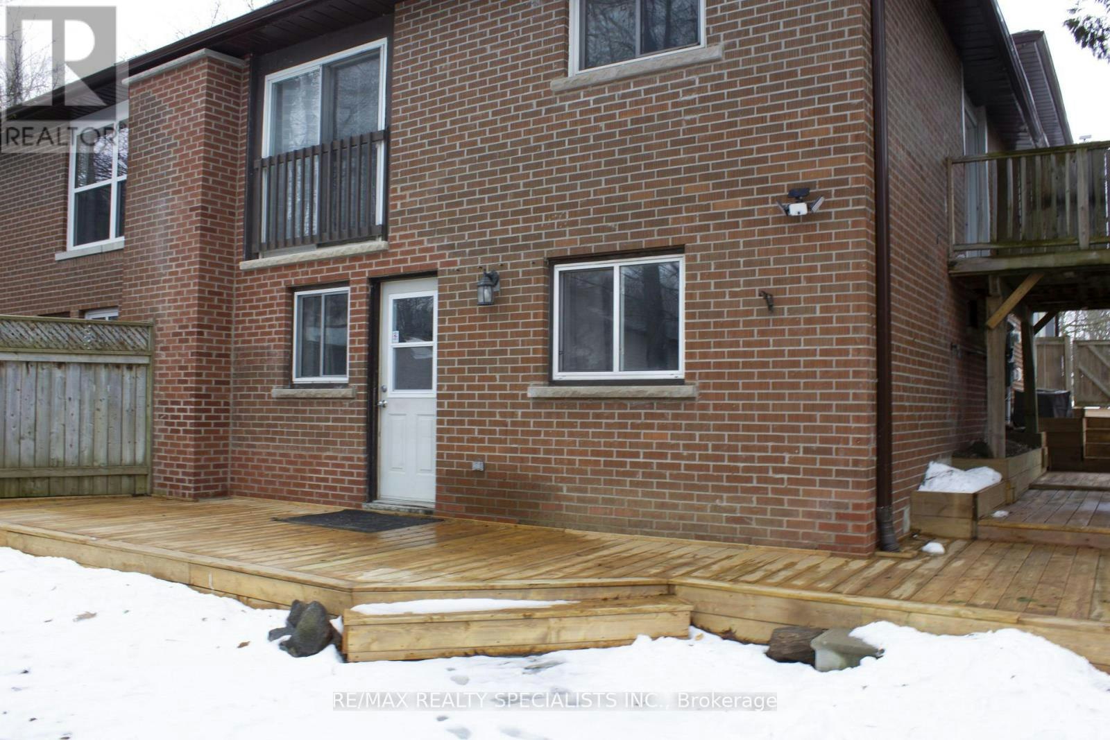 LOWER-12 Woodgrove Court, Barrie, ON, L4M 5B6 - 2