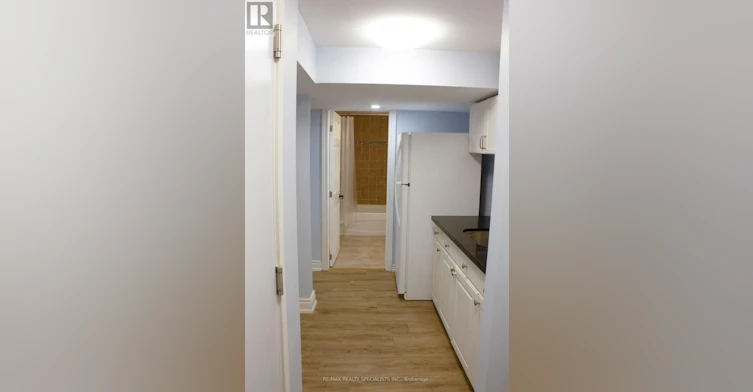 LOWER-12 Woodgrove Court, Barrie, ON, L4M 5B6 - 8