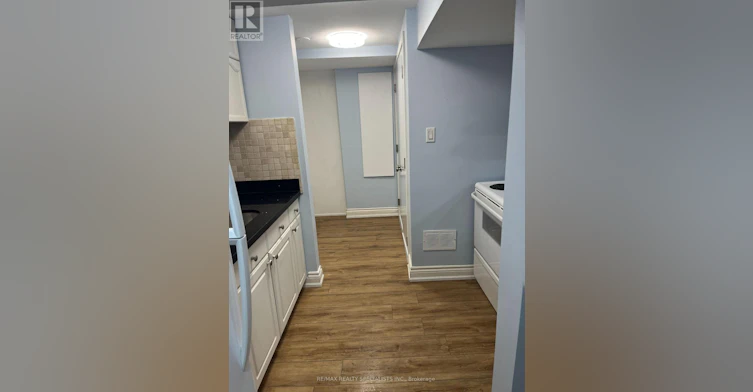 LOWER-12 Woodgrove Court, Barrie, ON, L4M 5B6 - 9