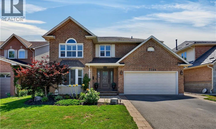 3194 Tania Crescent